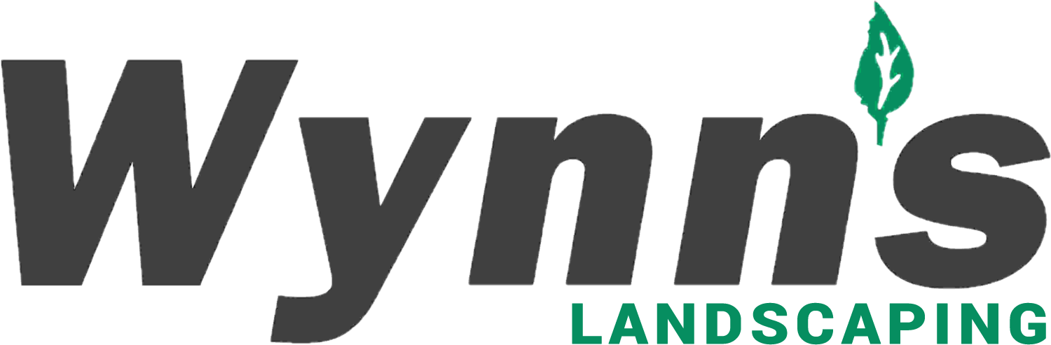 Wynn's Landscaping Bucks County PA | 215-453-1406